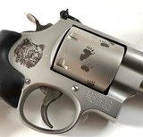 **NICE** Smith and Wesson S&W 629 BACKPACKER Back Packer 2.5