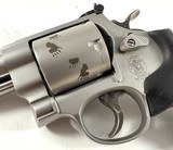 **NICE** Smith and Wesson S&W 629 BACKPACKER Back Packer 2.5