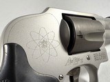 **NICE** Smith and Wesson S&W 296 Scandium Titanium Airlite Ti 44 special 696 396 624 - 5 of 16