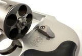 **NICE** Smith and Wesson S&W 296 Scandium Titanium Airlite Ti 44 special 696 396 624 - 15 of 16