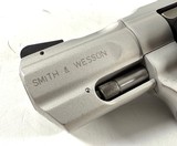 **NICE** Smith and Wesson S&W 296 Scandium Titanium Airlite Ti 44 special 696 396 624 - 6 of 16
