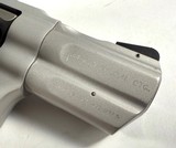 **NICE** Smith and Wesson S&W 296 Scandium Titanium Airlite Ti 44 special 696 396 624 - 3 of 16