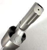 **NICE** Smith and Wesson S&W 296 Scandium Titanium Airlite Ti 44 special 696 396 624 - 10 of 16