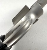 **NICE** Smith and Wesson S&W 296 Scandium Titanium Airlite Ti 44 special 696 396 624 - 9 of 16