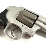 **NICE** Smith and Wesson S&W 296 Scandium Titanium Airlite Ti 44 special 696 396 624 - 4 of 16