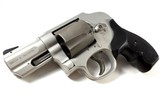 **NICE** Smith and Wesson S&W 296 Scandium Titanium Airlite Ti 44 special 696 396 624 - 2 of 16