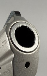 **NICE** Smith and Wesson S&W 296 Scandium Titanium Airlite Ti 44 special 696 396 624 - 14 of 16