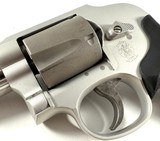 **NICE** Smith and Wesson S&W 296 Scandium Titanium Airlite Ti 44 special 696 396 624 - 7 of 16