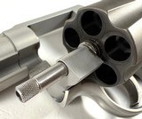 **NICE** Smith and Wesson S&W 296 Scandium Titanium Airlite Ti 44 special 696 396 624 - 16 of 16