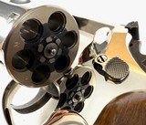 **OUTSTANDING** Smith and Wesson S&W '73-'74 S&W 27 dash 23.5