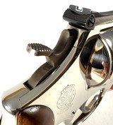 **OUTSTANDING** Smith and Wesson S&W '73-'74 S&W 27 dash 23.5