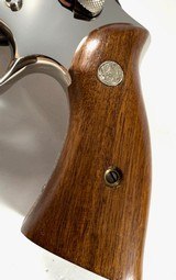 **OUTSTANDING** Smith and Wesson S&W '73-'74 S&W 27 dash 23.5