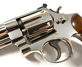 **OUTSTANDING** Smith and Wesson S&W '73-'74 S&W 27 dash 23.5