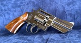 **OUTSTANDING** Smith and Wesson S&W '73-'74 S&W 27 dash 23.5
