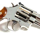 **OUTSTANDING** Smith and Wesson S&W '73-'74 S&W 27 dash 23.5
