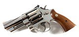 **OUTSTANDING** Smith and Wesson S&W '73-'74 S&W 27 dash 23.5