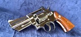 **OUTSTANDING** Smith and Wesson S&W '73-'74 S&W 27 dash 23.5