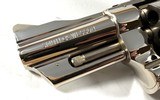 **OUTSTANDING** Smith and Wesson S&W '73-'74 S&W 27 dash 23.5