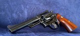 **OUTSTANDING** 1966 Smith and Wesson S&W model 57 NO DASH 6