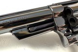 **OUTSTANDING** 1966 Smith and Wesson S&W model 57 NO DASH 6