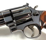 **OUTSTANDING** 1966 Smith and Wesson S&W model 57 NO DASH 6