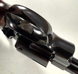 **OUTSTANDING** 1966 Smith and Wesson S&W model 57 NO DASH 6