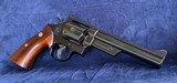 **OUTSTANDING** 1966 Smith and Wesson S&W model 57 NO DASH 6