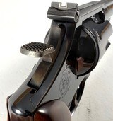 **OUTSTANDING** 1966 Smith and Wesson S&W model 57 NO DASH 6