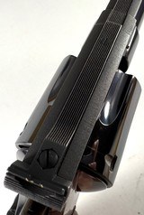 **OUTSTANDING** 1966 Smith and Wesson S&W model 57 NO DASH 6