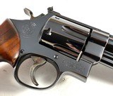 **OUTSTANDING** 1966 Smith and Wesson S&W model 57 NO DASH 6