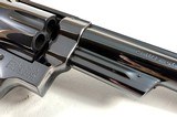 **OUTSTANDING** 1966 Smith and Wesson S&W model 57 NO DASH 6