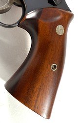 **OUTSTANDING** 1966 Smith and Wesson S&W model 57 NO DASH 6