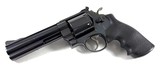 **OUTSTANDING and RARE** Smith and Wesson S&W 1 of 500 29-5 
