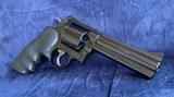 **OUTSTANDING and RARE** Smith and Wesson S&W 1 of 500 29-5 