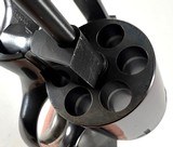 **OUTSTANDING and RARE** Smith and Wesson S&W 1 of 500 29-5 