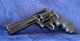 **OUTSTANDING and RARE** Smith and Wesson S&W 1 of 500 29-5 