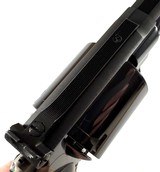 **OUTSTANDING and RARE** Smith and Wesson S&W 1 of 500 29-5 