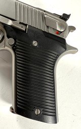 **ULTRA RARE** AMT Automag Auto Mag IV 45 win mag Winchester magnum II III 30 carbine 50 AE 44 AMP {{2 boxes of ammo!!!!}} - 5 of 19