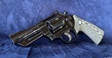 **BEAUTIFUL** Smith and Wesson S&W 27 3.5