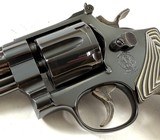 **BEAUTIFUL** Smith and Wesson S&W 27 3.5