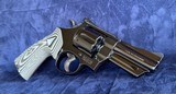 **BEAUTIFUL** Smith and Wesson S&W 27 3.5