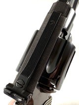 **BEAUTIFUL** Smith and Wesson S&W 27 3.5