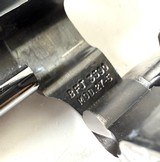 **BEAUTIFUL** Smith and Wesson S&W 27 3.5