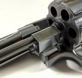 **BEAUTIFUL** Smith and Wesson S&W 27 3.5