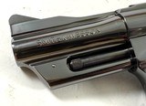 **BEAUTIFUL** Smith and Wesson S&W 27 3.5