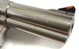 **RARE** 1 of 300 NO LOCK Smith and Wesson S&W 646 40 S&W caliber FANTASTIC CONDITION. 686 586 66 19 - 8 of 17
