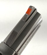 **OUTSTANDING** NO LOCK Smith and Wesson S&W 686 dash 4 7 shot with 2.5