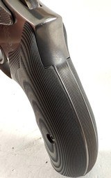 **OUTSTANDING** NO LOCK Smith and Wesson S&W 686 dash 4 7 shot with 2.5