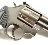 **OUTSTANDING** NO LOCK Smith and Wesson S&W 686 dash 4 7 shot with 2.5