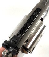 **OUTSTANDING** NO LOCK Smith and Wesson S&W 686 dash 4 7 shot with 2.5